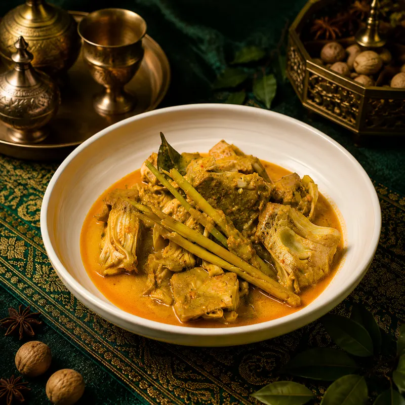 Gulai Nangka